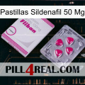 Pastillas Sildenafil 50 Mg 32